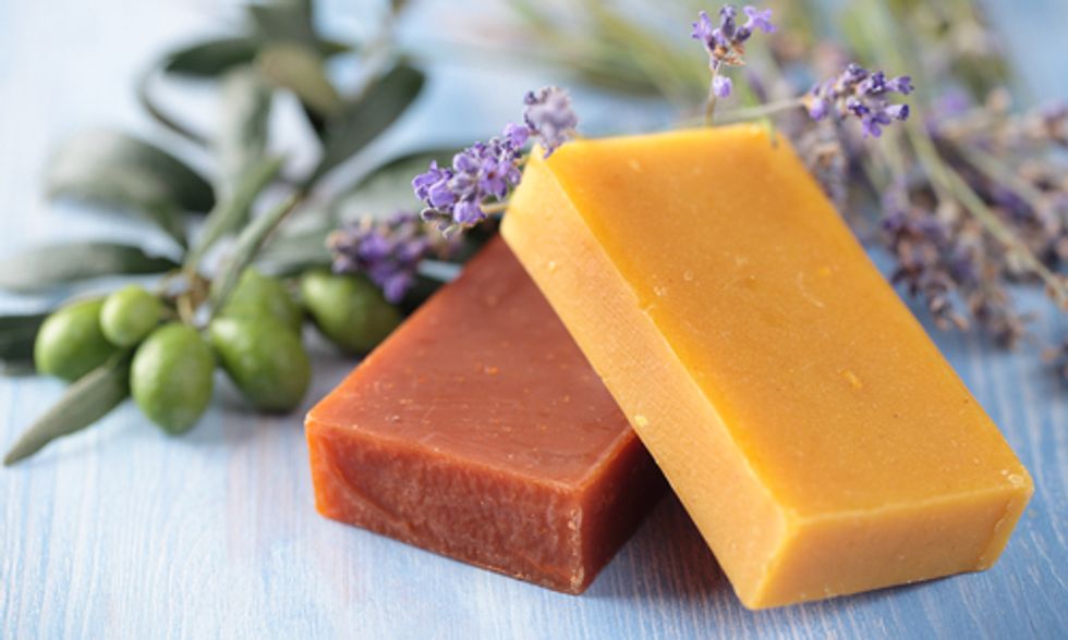 10 Simple Ways to Skip Toxic Skin Care