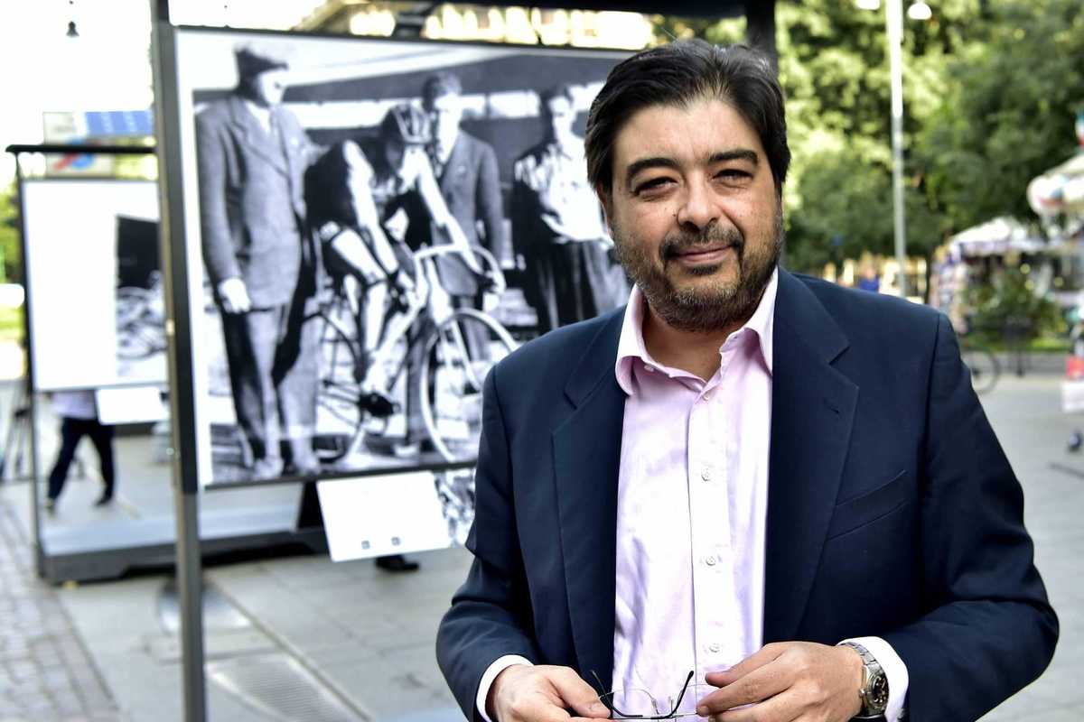 L’ultima telecronaca? A Bulbarelli