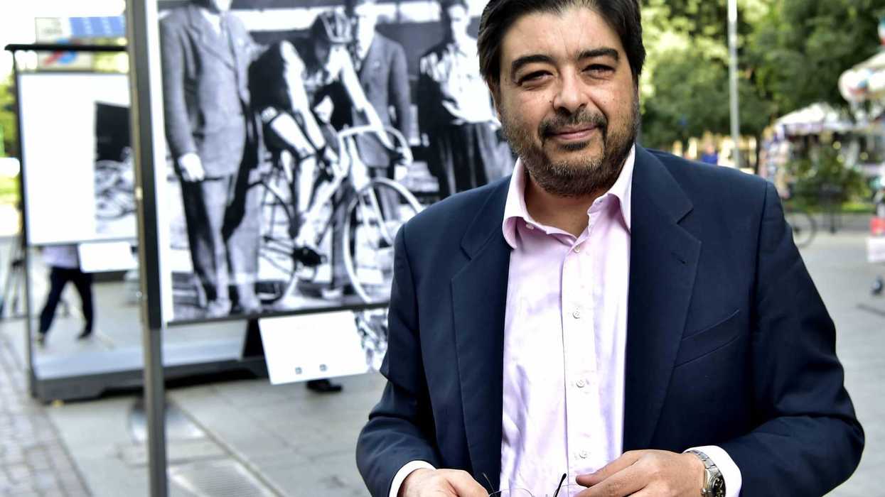 L’ultima telecronaca? A Bulbarelli