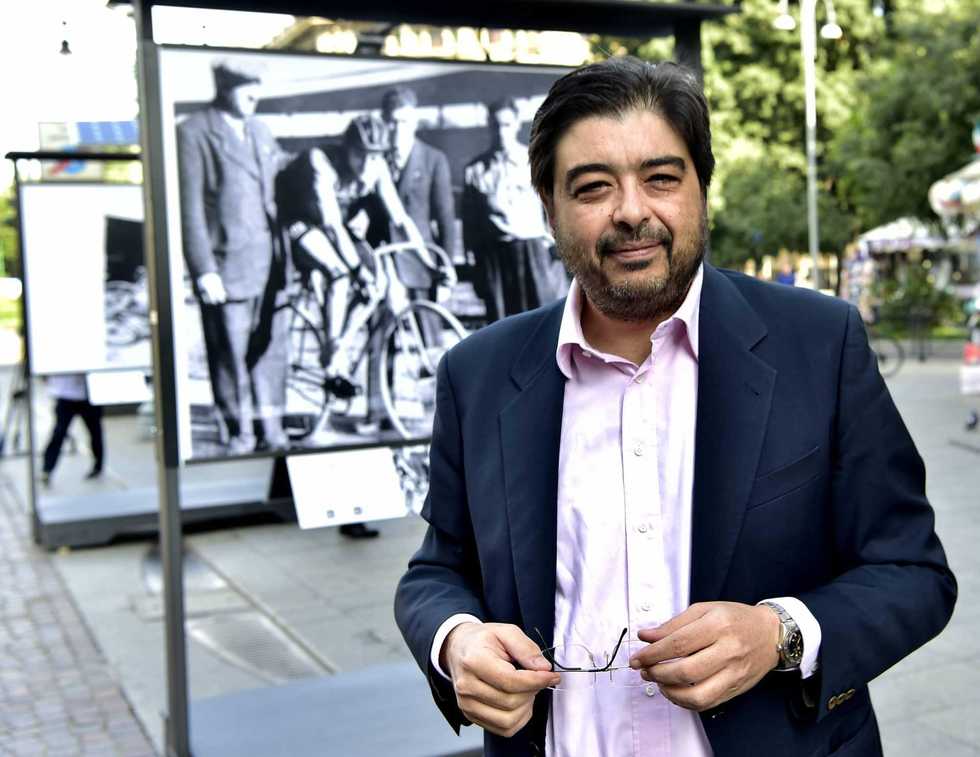 L’ultima telecronaca? A Bulbarelli