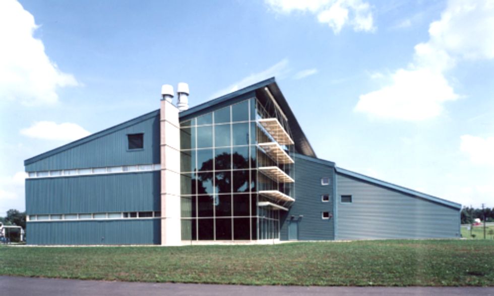 5 Incubators That Are Shaping the Future of Green Business