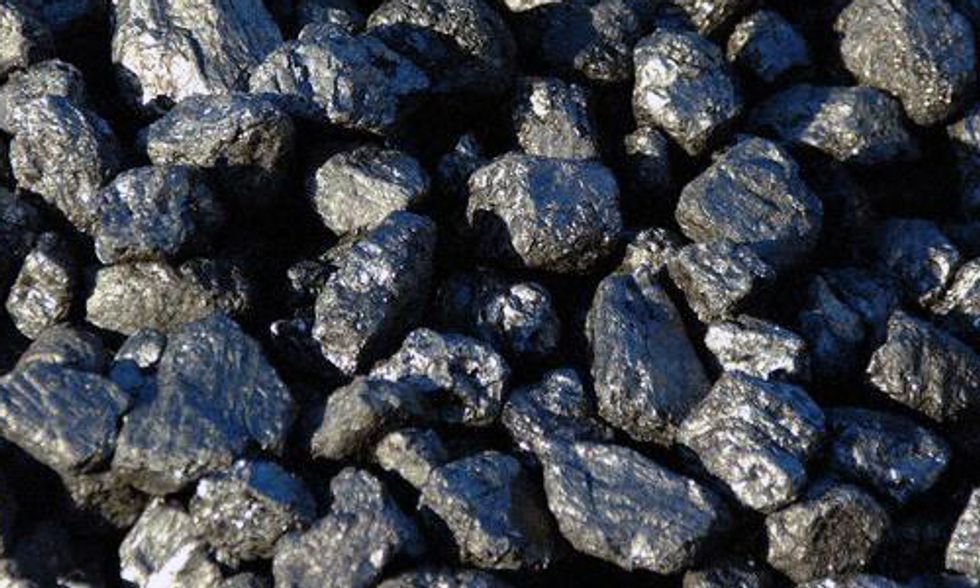 Illinois Strip Mine Showdown is Last Best Hope