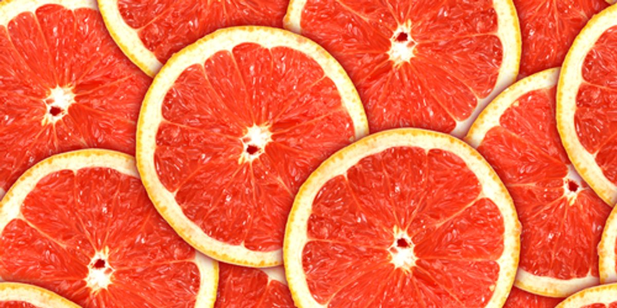 14 Reasons to Eat Grapefruit EcoWatch