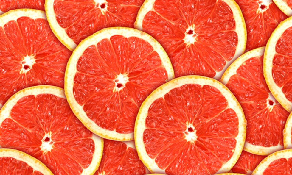 14 Reasons to Eat Grapefruit