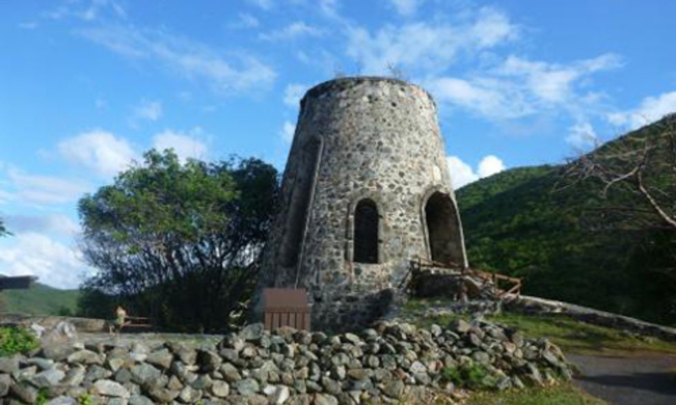 10 Natural (and Historic) Places to Celebrate Black History Month