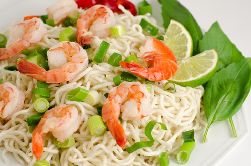 4 Ways Farmed Shrimp Are Killing the Ocean