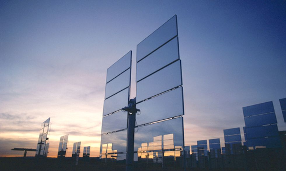 U.S. Solar Prices More Than 60 Percent Ahead of Government's Cost-Competitive Goal