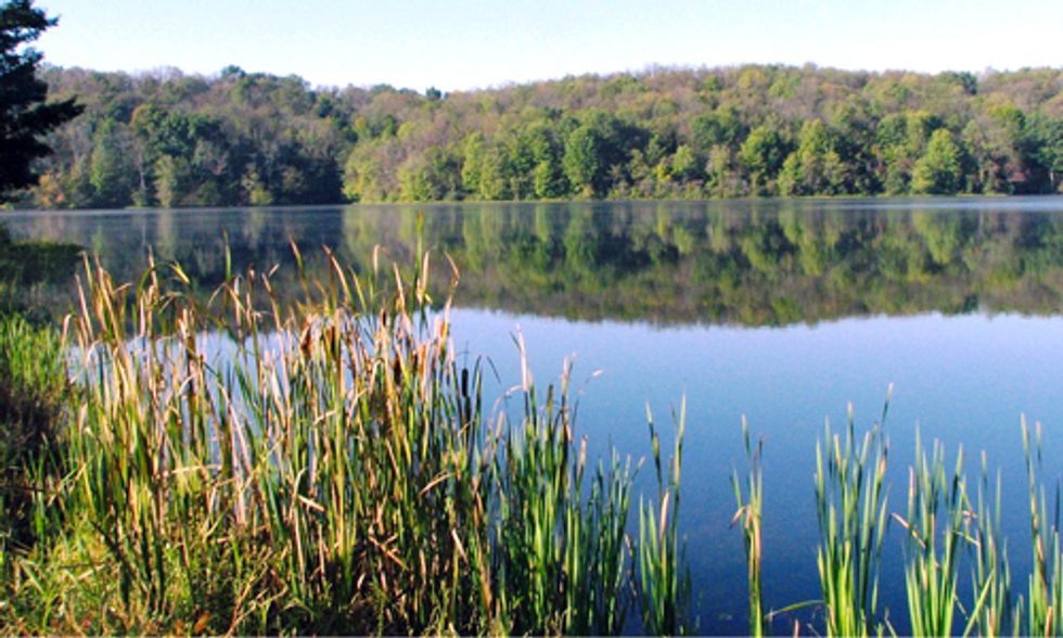 New Evidence Exposes Gov. Kasich's Role in PR Plan to Promote Fracking in State Parks