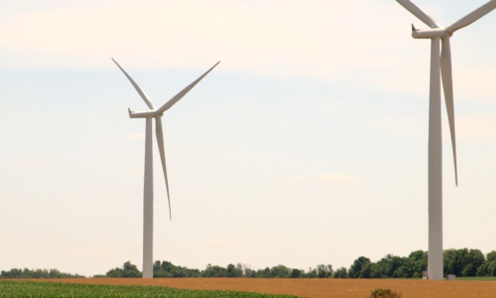 Denmark Outdoes Rest of Europe With Ambitious Emissions Reduction Goal