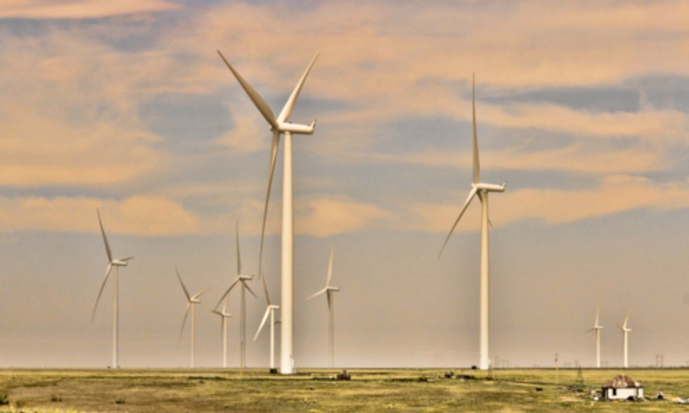 Why States That Produce More Wind Energy Have Lower Power Prices