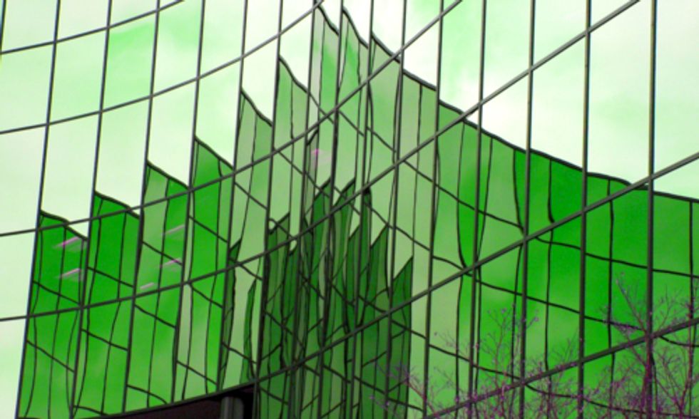 Which States Made The Top 10 For LEED-Certified Green Buildings?