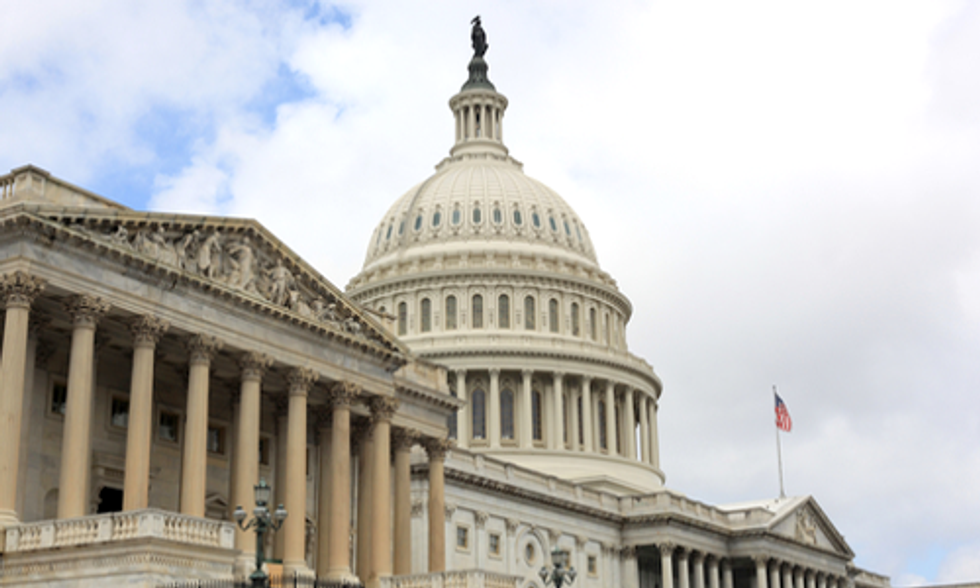 House Passes Trio of Damaging Anti-Environment Bills