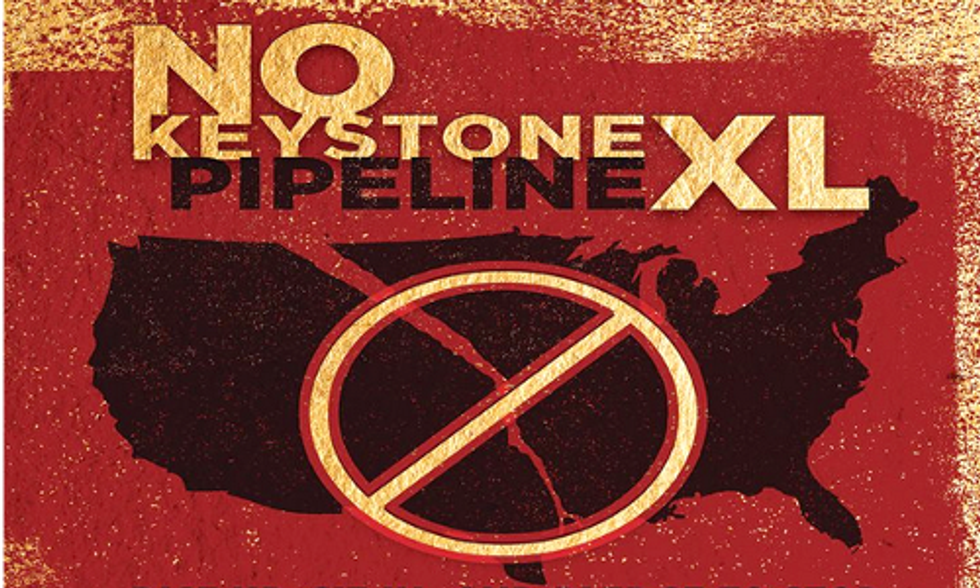 Judge Sides With Landowners, Strikes Down Eminent Domain Law Allowing Keystone XL