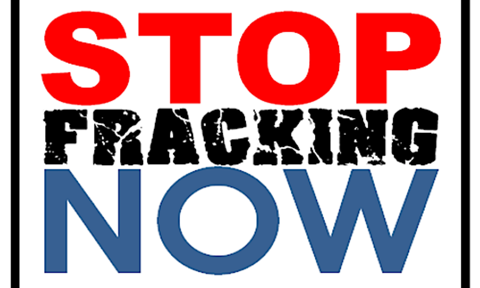 1,000+ Health Care Professionals Call on President Obama to Halt Fracking
