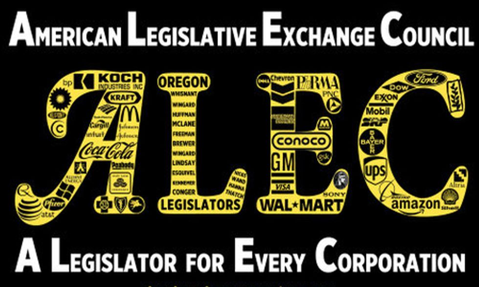 ALEC-Affiliated Legislators Launch Premature Attacks on Carbon Pollution Limits