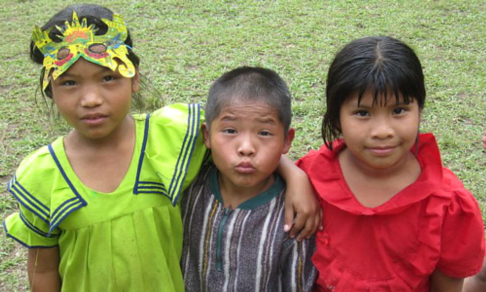 Groups Appeal to UN to Stop Forced Evictions of Indigenous People for Mega-Dam Construction