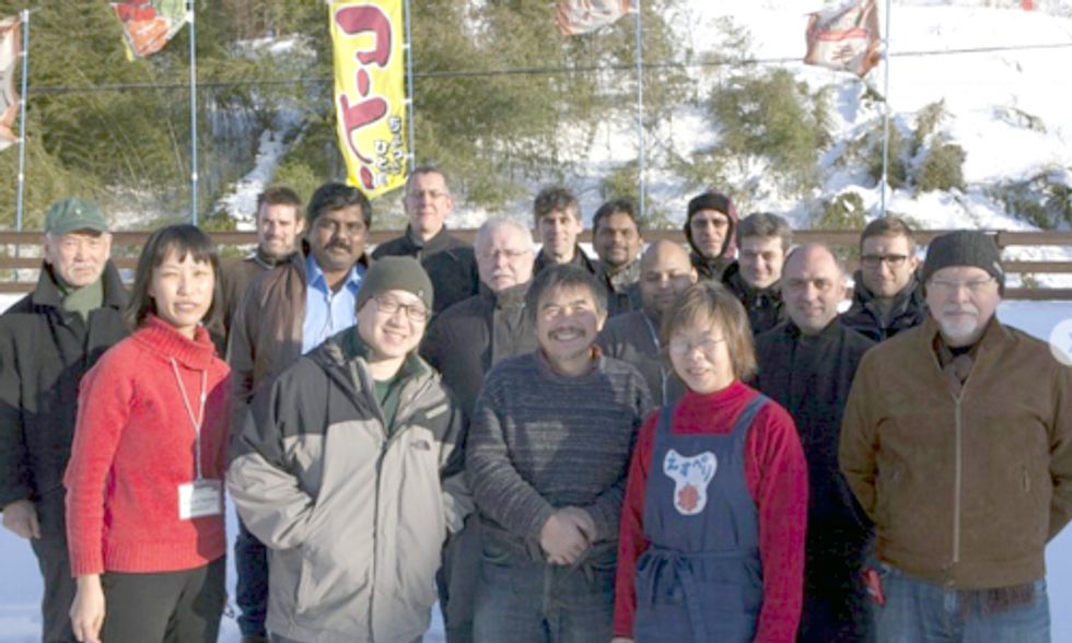 Read Compelling Stories of Shameful Treatment of Fukushima Victims