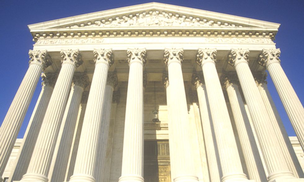 Obama's Climate Change Agenda Faces Supreme Court Hearing