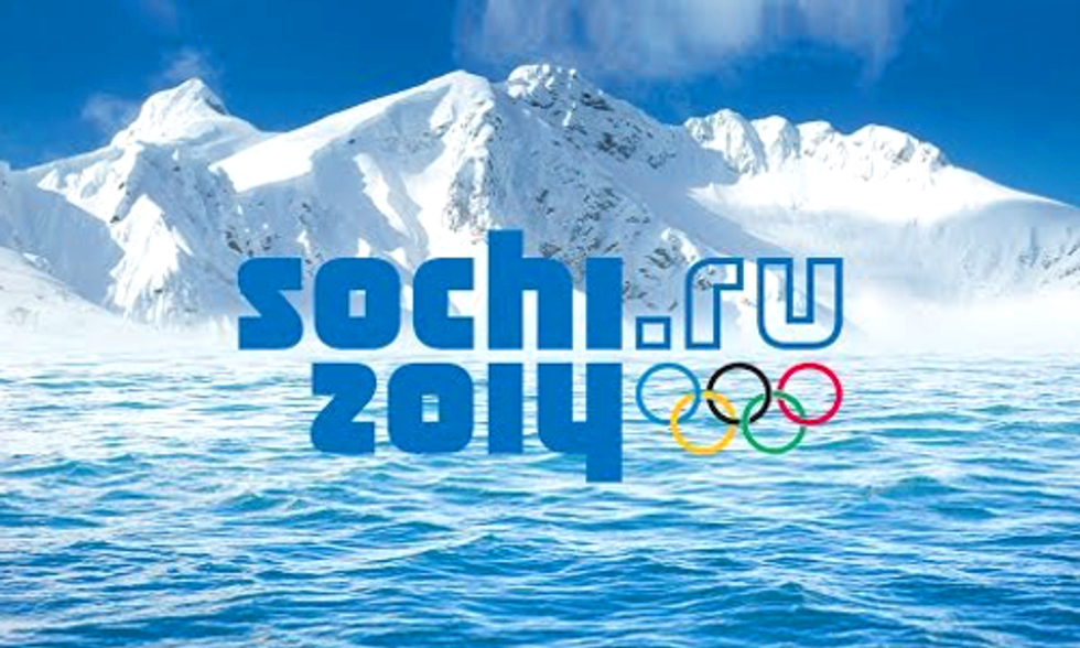 Post-Sochi: Environmentalists Call on Olympic Committee to Consider Future Game’s Climate Impacts