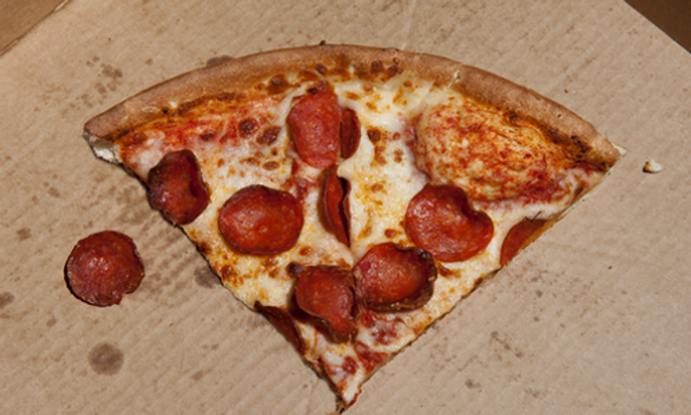 11K+ Call on Chevron to Apologize for Responding to Gas Well Explosion With Pizza Coupons