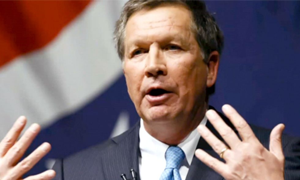 Biggest Concerns Still Unanswered in Gov. Kasich’s Collusion With Fracking Industry