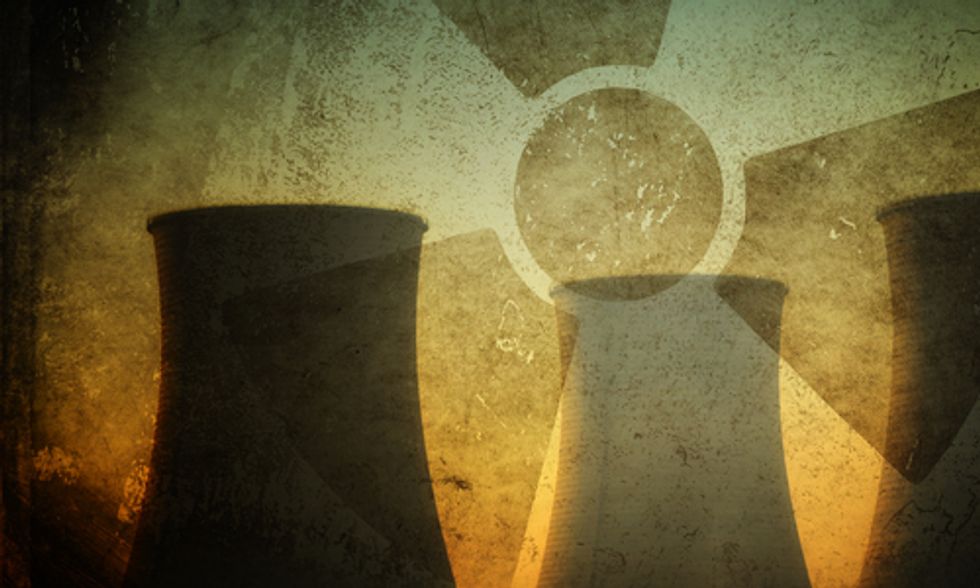 Fukushima Disaster Doesn't Stop Japan From Including Nuclear Power as Vital Source in New Energy Plan