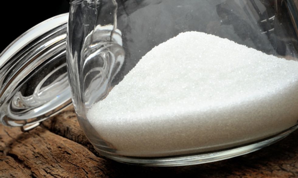 How Much Sugar Intake Is Actually Safe?