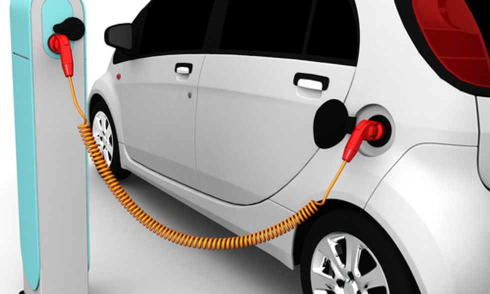 Buying a New Car? Tips to Save Money, the Environment and Your Health