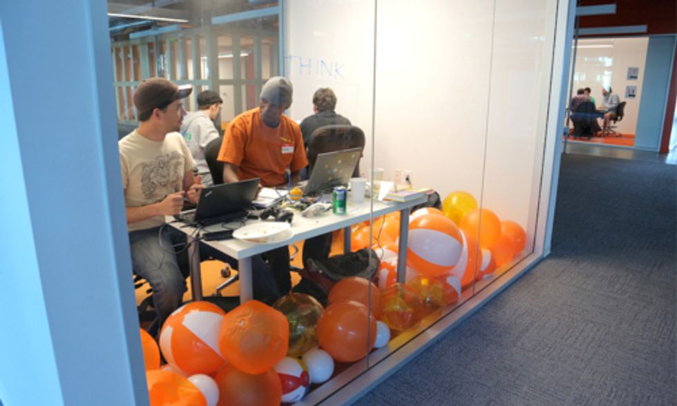 How a Solar Incubator Aims to Make Oakland the Industry's ‘Epicenter'