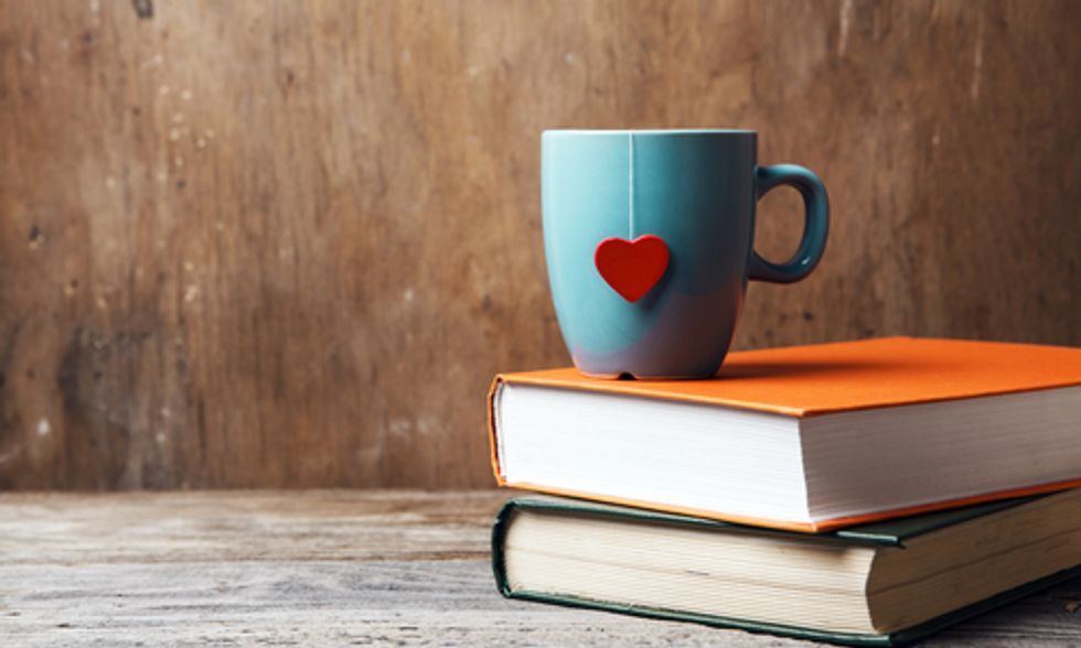 16 Must-Read Books for Food Lovers