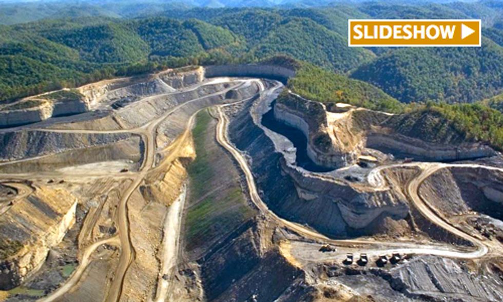 It's Time to Move Beyond Dirty Coal