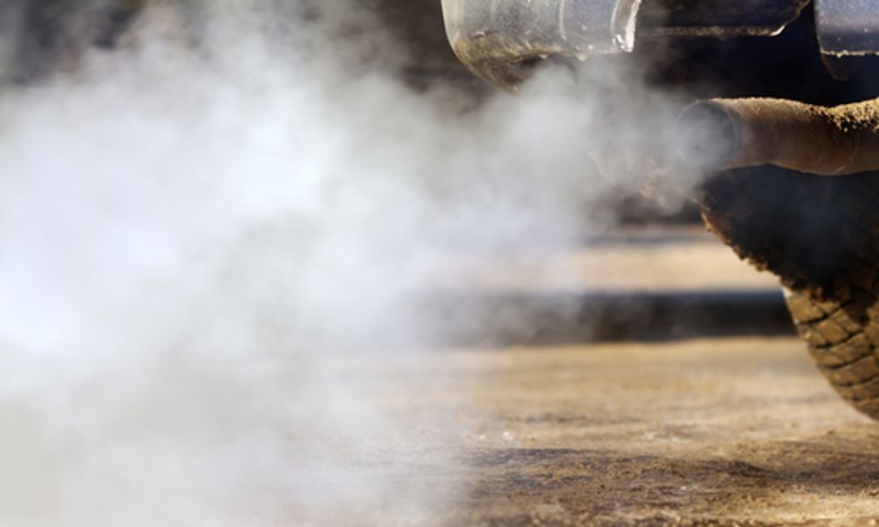 New Auto Emissions Standards Could Save $19 Billion in Health Care Costs
