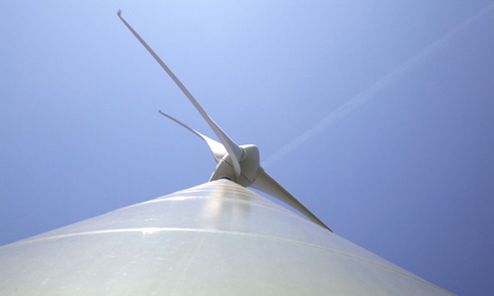 Massachusetts Approves New England's Largest-Ever Renewable Energy Procurement