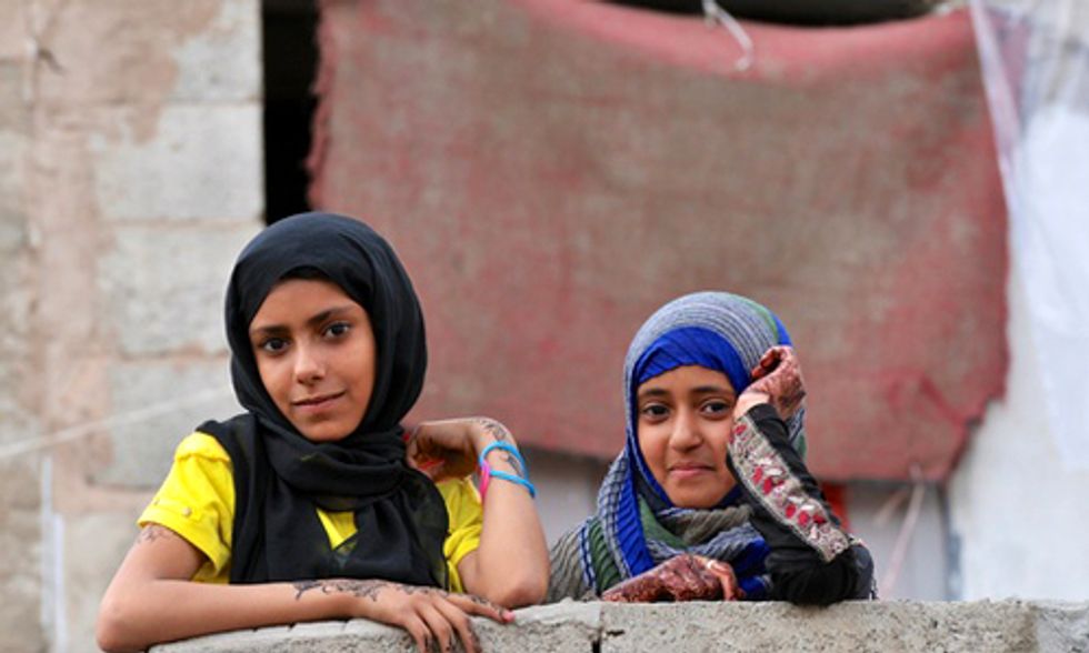 Documentary Spotlight: Yemeniettes
