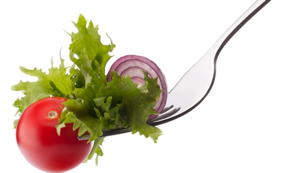 Daily Tips for Eating Right During National Nutrition Month