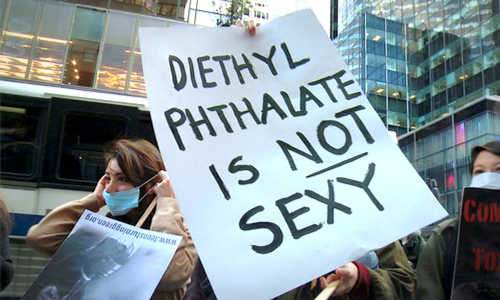 Documentary Spotlight: The Human Experiment