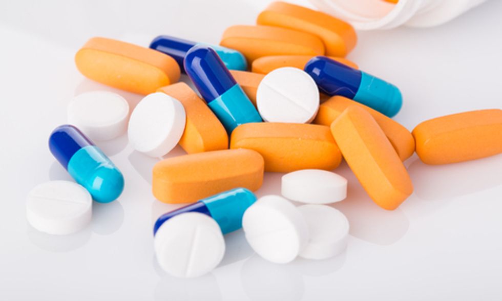 Misuse of Antibiotics Fuels Fatal 'Superbug' Crisis