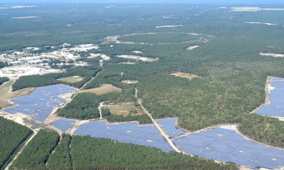 New York Grants $28.6 Million For Solar Energy Projects