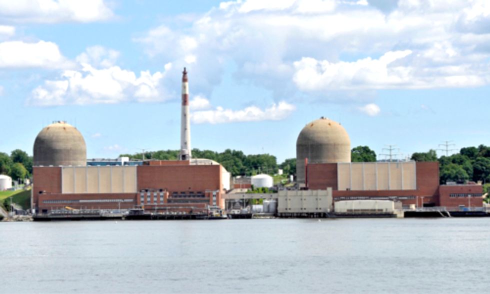 Report Shows U.S. Nuclear Regulators Still Ignoring Lessons of Fukushima Disaster