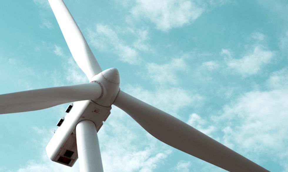 Wind Energy's Rise: The Numbers Behind a Milestone-Setting Year