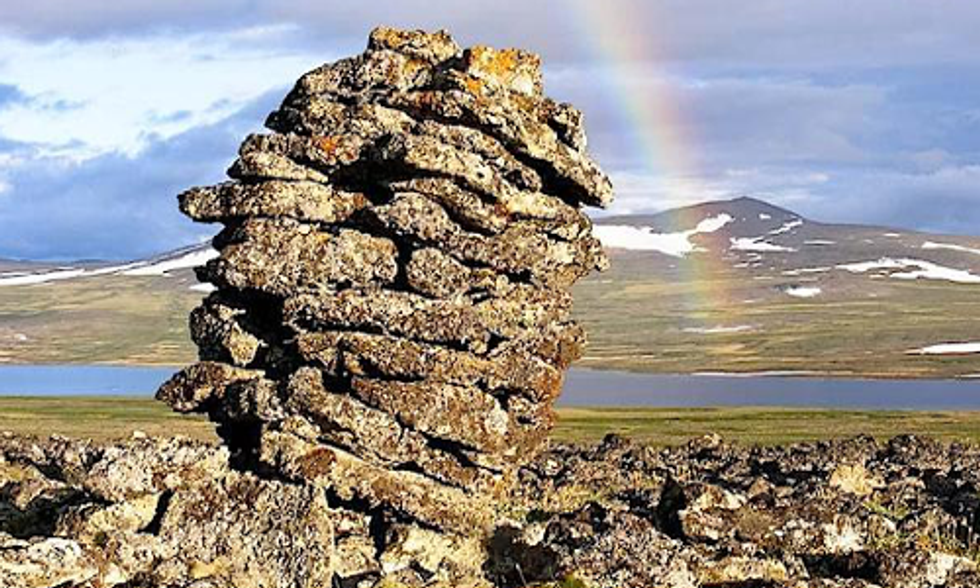 10 National Parks You've Never Heard Of