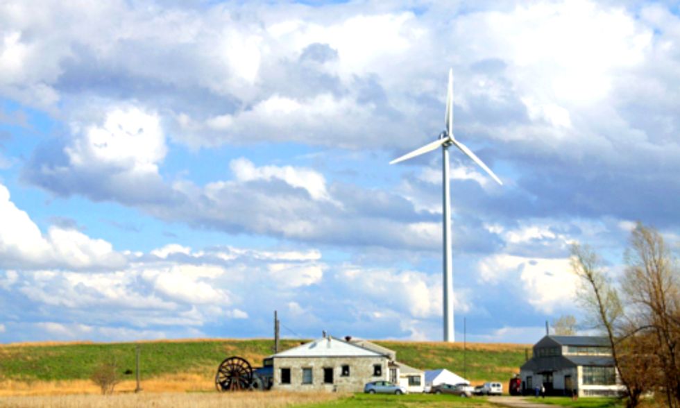 Illinois Powers 91 Communities With 100 Percent Clean Energy