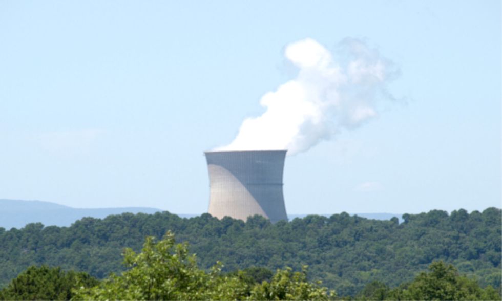 Leaked Emails Expose NRC's Cover-Up of Safety Concerns Days After Fukushima Disaster