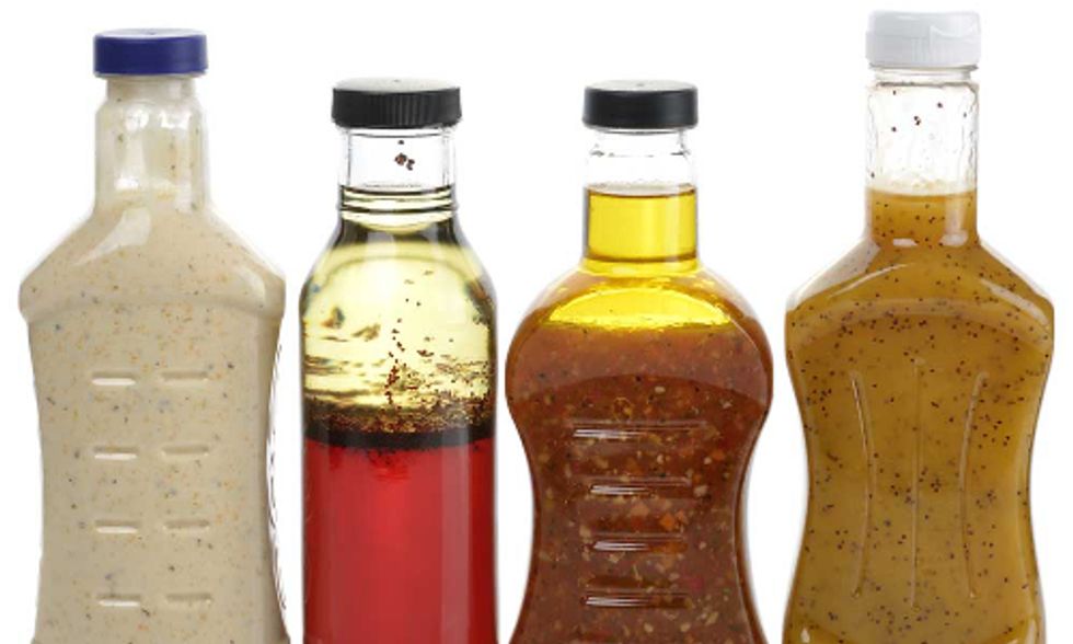8 'Staples' to Avoid at the Supermarket