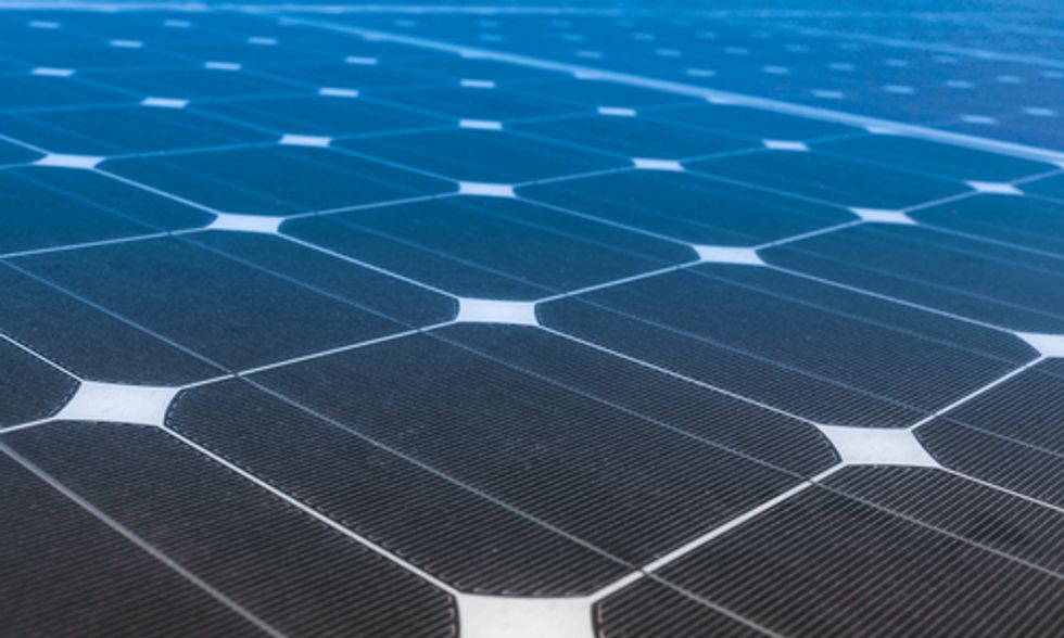 3 Companies the Government is Depending on to Lower Cost of Going Solar