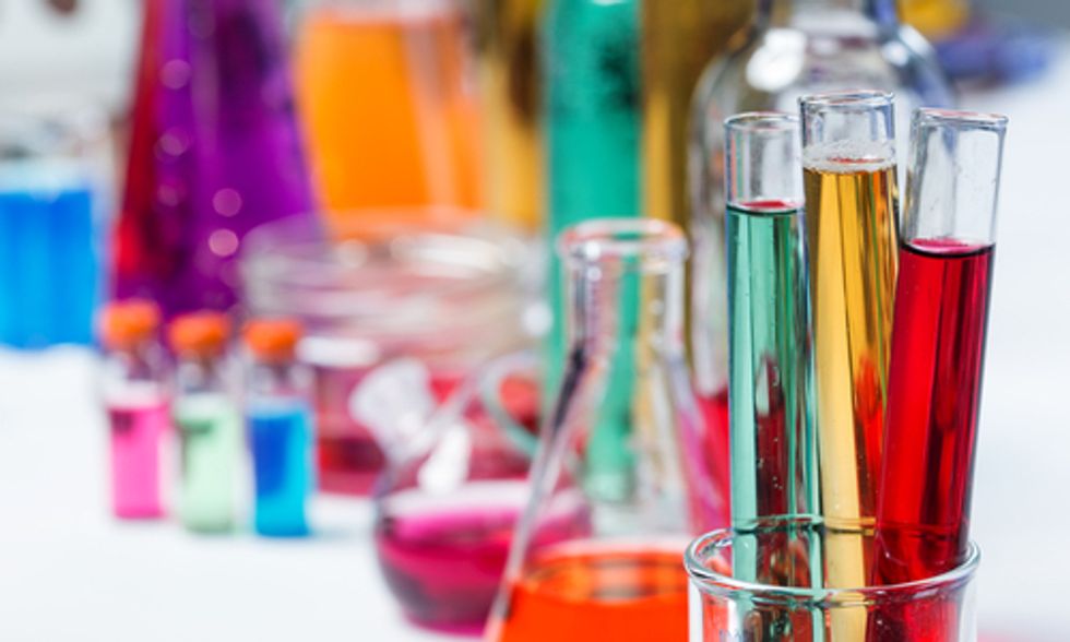 Leaked TTIP Documents Expose Chemical Industry's Toxic Agenda