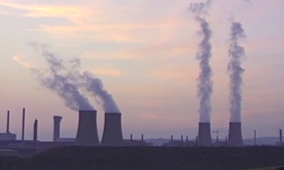Revisiting Nuclear Industry Failures on Third Anniversary of Fukushima Disaster