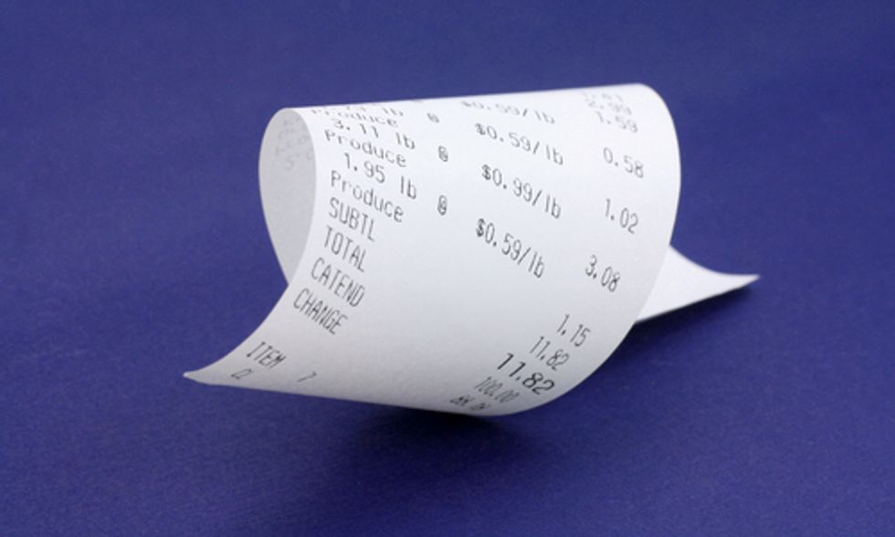 How to Give BPA the Boot