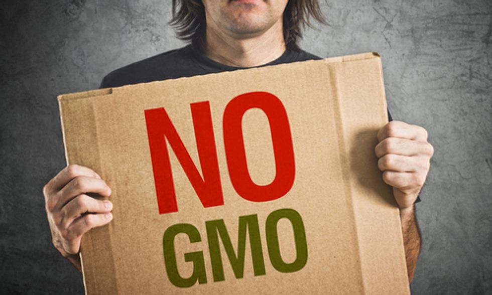 GMO Pesticide-Resistant Crops Prompt Widespread Backlash Due to Environmental and Health Risks