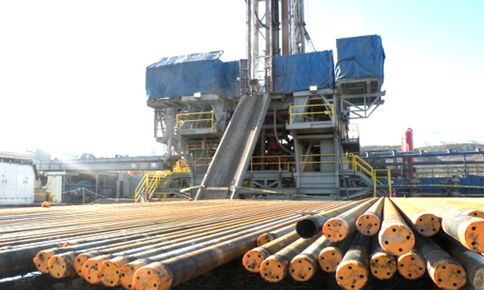 Did Fracking Cause Earthquakes in Ohio?
